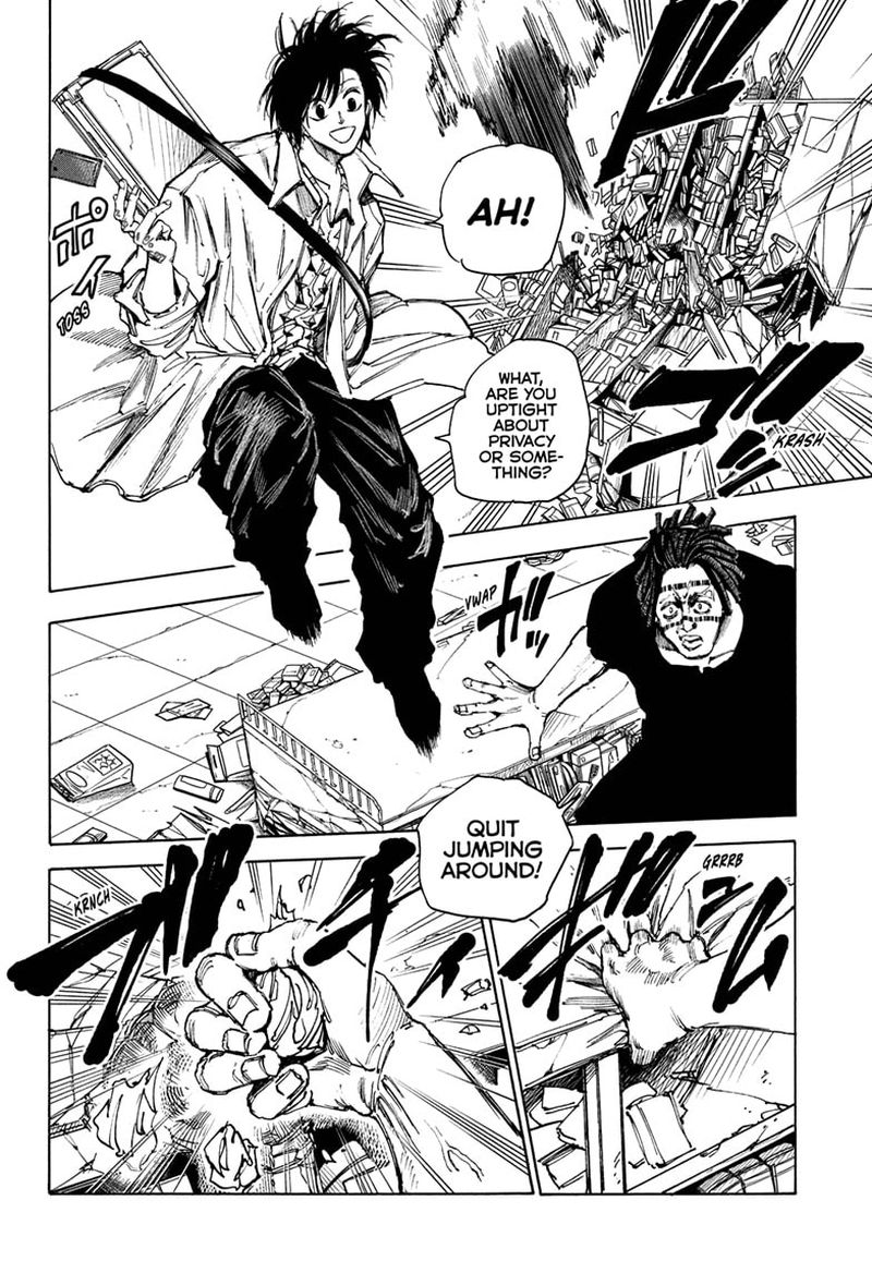 Chapter 46 Ninitsy the Astral - Page 7